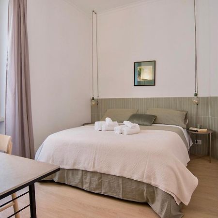 Relais Dei Goti Διαμέρισμα Ρώμη Εξωτερικό φωτογραφία