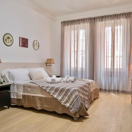 Relais Dei Goti Διαμέρισμα Ρώμη Εξωτερικό φωτογραφία