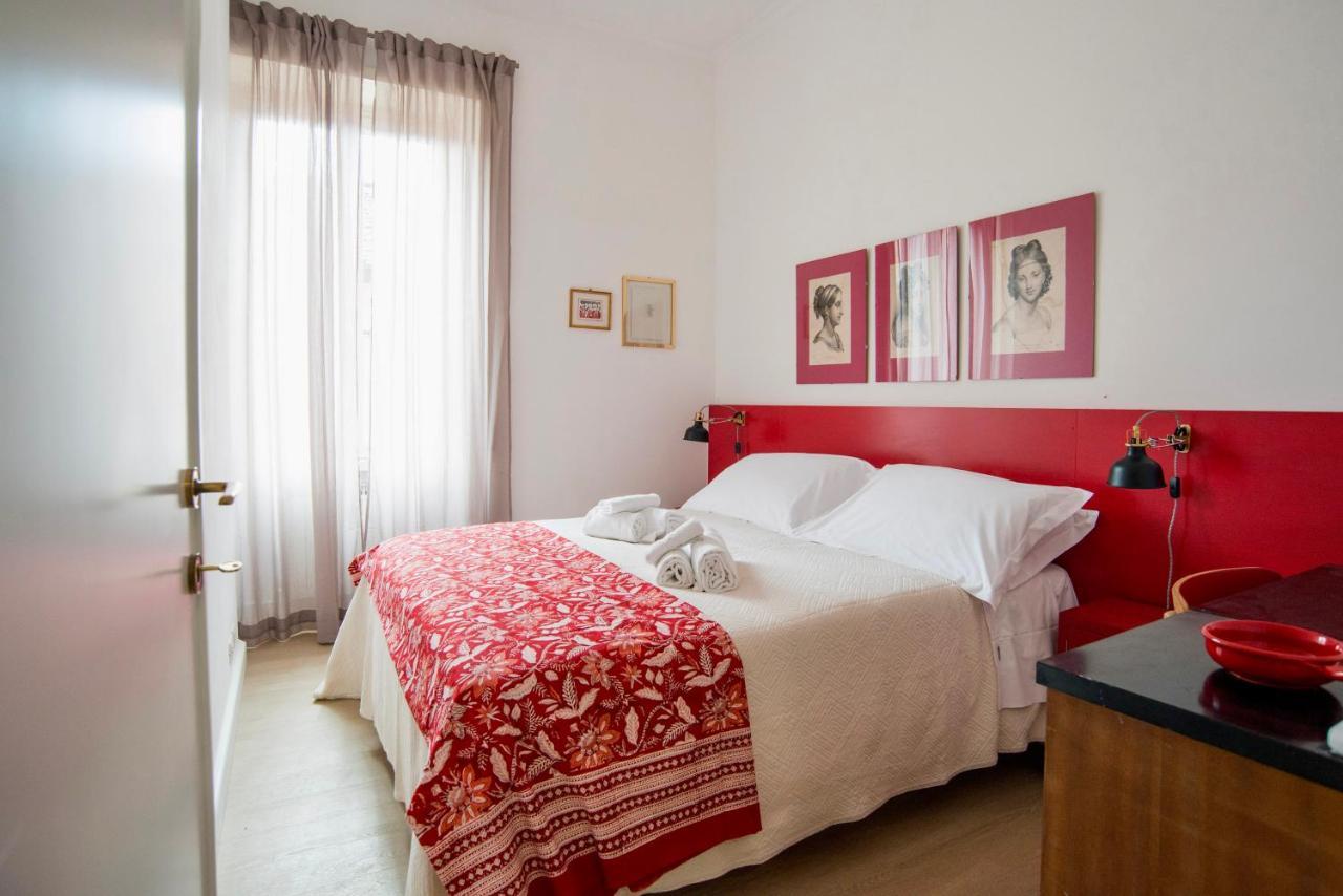 Relais Dei Goti Διαμέρισμα Ρώμη Εξωτερικό φωτογραφία