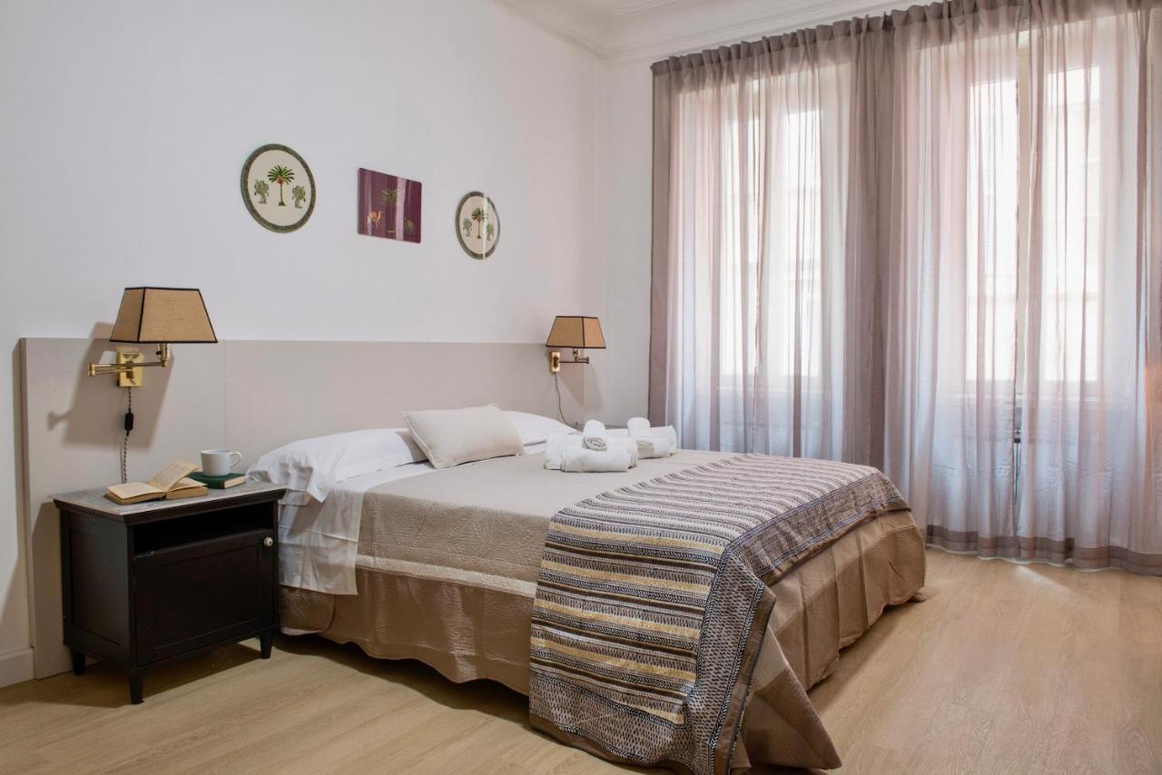 Relais Dei Goti Διαμέρισμα Ρώμη Εξωτερικό φωτογραφία