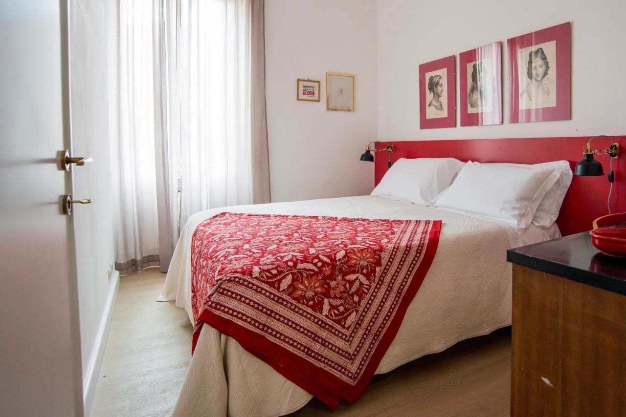 Relais Dei Goti Διαμέρισμα Ρώμη Εξωτερικό φωτογραφία
